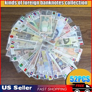 Collectible Banknotes | eBay