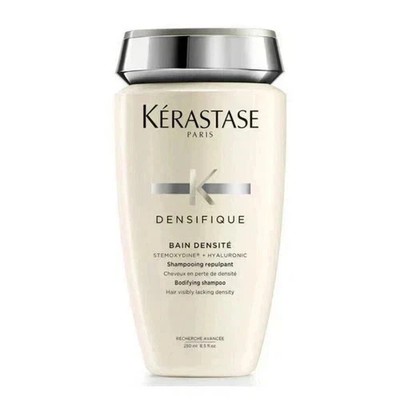 Kerastase Densifique Bain Densite Bodifying Shampoo 250ml / 8.5oz