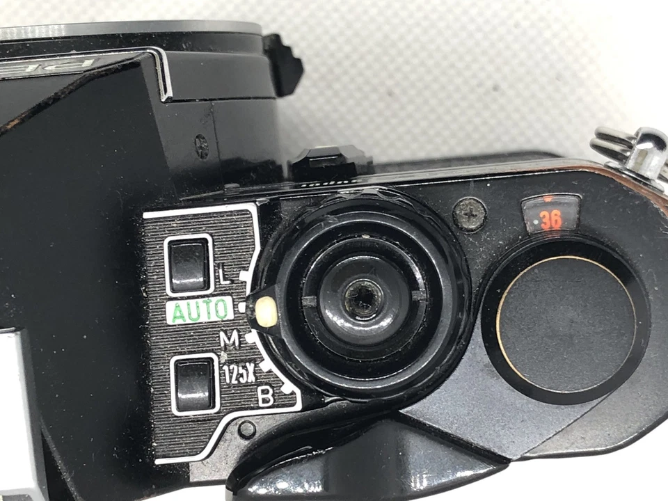 PENTAX ME SUPER NERA - Imagen 3 de 4