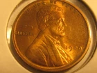 New Listing1909-VDB- Lincoln Cent / Uncirculated