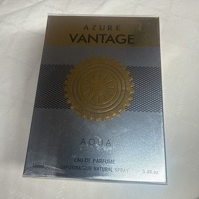 Nuestra Versión de Azzaro Wanted by Night by Azzaro 3.4 oz for Men