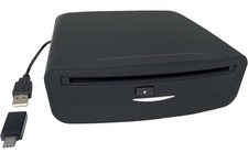  AIE VN-CDUSB -  Add-on  Vehicle USB CD Player   Single Cable Installation