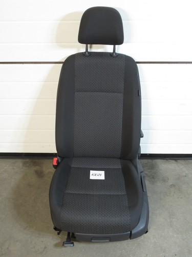 VW Caddy III 2K 15-20 Bj. Fahrersitz vorne links Sitz Kutamo Original