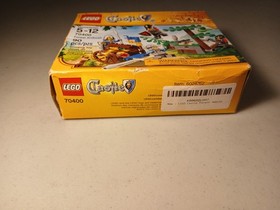 LEGO CASTLE: Forest Ambush (70400 ) (some box wear, sealed)