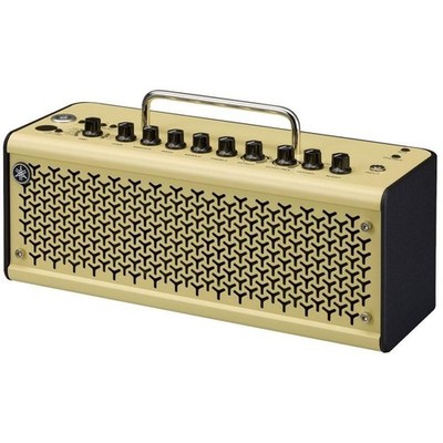 Yamaha THR10II 20W 2x3 Modeling Gitarrenverstärker Combo