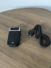 Braun Sixtant 8008 Rasierer   Klassiker / Ret...