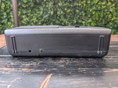 Panasonic GX500 (RF-3500) 4 band portable radio vgc with lead READ DESCRIPTION - Picture 7 of 9