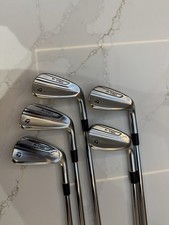 Taylormade P790 2019 6-PW