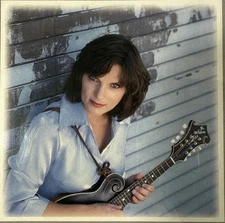 Rhonda Vincent Cd Bluegrass Back Home Again New  Factory Sealed 