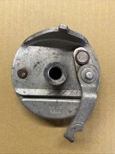 Motobecane 50V 50 V Mobylette Moped FRONT Brake Hub drum plate 11mm Axle