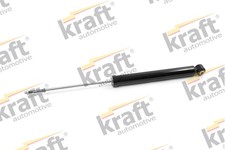 2x KRAFT AUTOMOTIVE Stoßdämpfer 4016053 für TOYOTA CITROËN PEUGEOT C1 AYGO 107