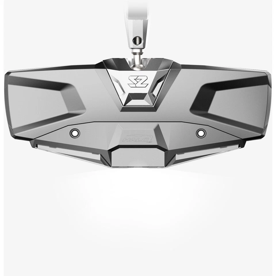 Seizmik Halo-RA Led Rear Mirror 1.75" 18019 - Изображение 2 из 4