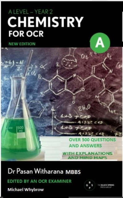 Level Chemistry For Ocr - Image 3