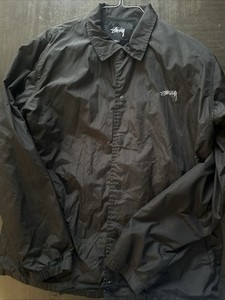 Stussy Coach Jacket | eBay Stussy Coach Jacket | eBay