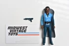 Vintage STAR WARS - LANDO CALRISSIAN (A) - Action Figure - KENNER