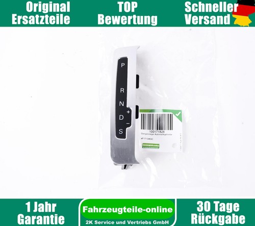 Ganganzeiger Automatikgetriebe Audi A6 4F C6 4F1713463C