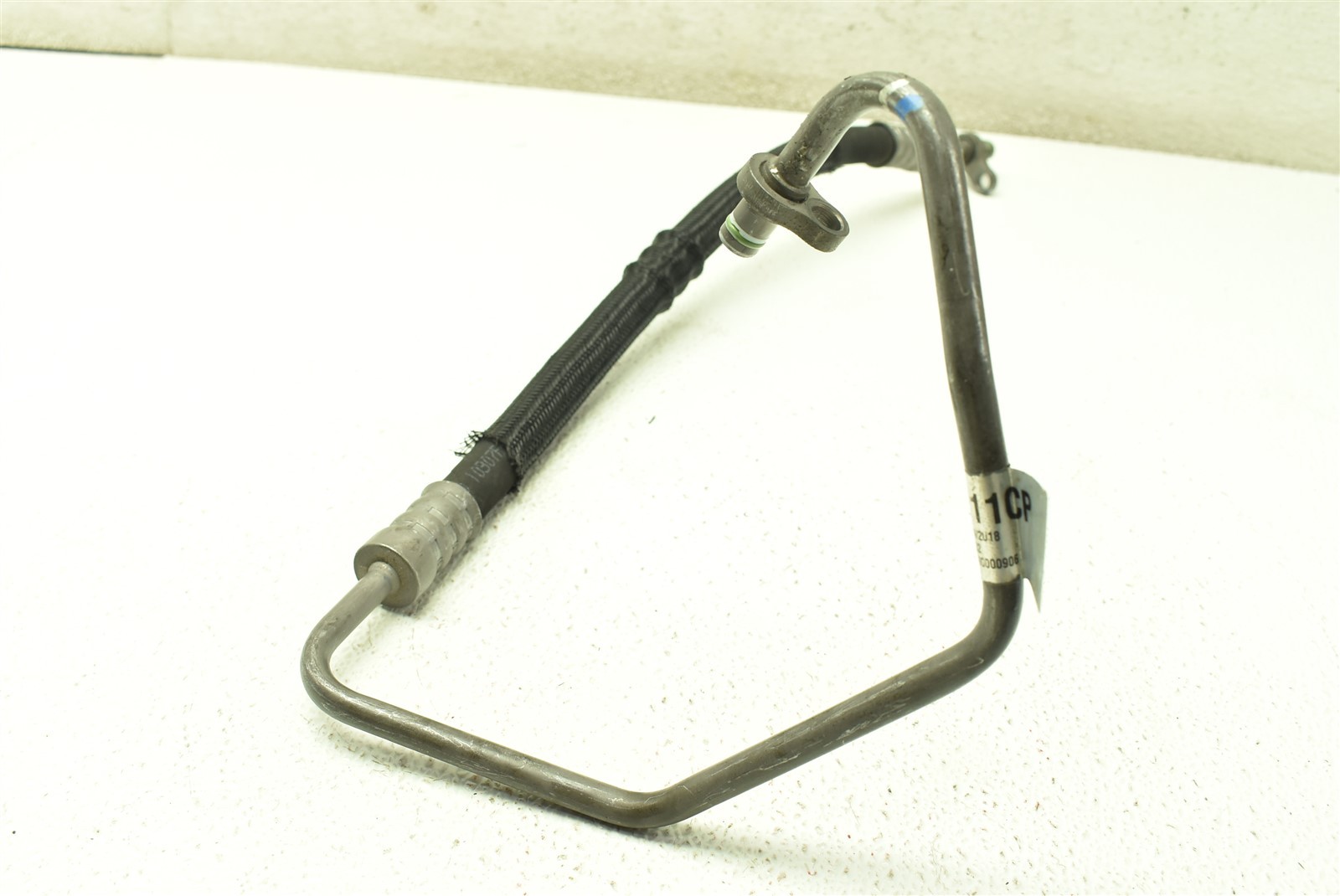 McLaren 570s Power Steering Pump Hose Line 13DA011CP 