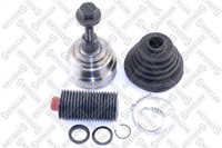 Stellox Gelenk Gelenksatz Antriebswelle FüR Audi 80 8C B4 2.0 89 89Q 8A B3