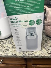 OPEN BOX Grownsy Baby Bottle Water Warmer Dispenser - Model K301