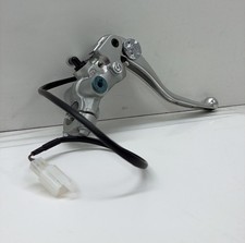 Brembo Original Vorderbremspumpe PR15 INT18 Für TM 125-450 19-26 Cod:69135