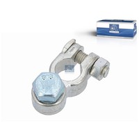 Batteriepolklemme Schraubklemme Ø 15,9 Mm DT Spare Parts FüR MAN
