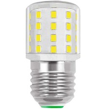 Refrigerator Bulbs AC 100-265V 3.5W KEI D34L Equivalent to 40W Halogen LED Li...