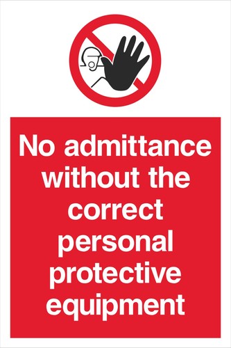 RESTRICTED ACCESS - NO ENTRY / EXIT - METAL SIGN - A3 A4 - VARIOUS DESIGNS - Picture 12 of 47