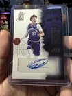2025 Topps Signature Lauri Markkanen Base (RAW)