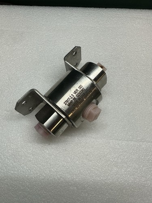#ad Gilmore 27017‑2.3 High‑Pressure Valve 5K PSI VER.003 PAT 6318400 Multi‑Codes. $95.13