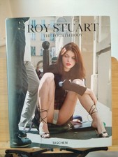 Roy Stuart : The Fourth Body by Roy Stuart and Dian Hanson (2004), with DVD