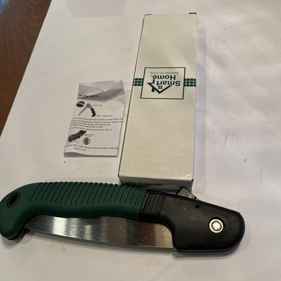 NEW Smart Home Steel Folding Saw