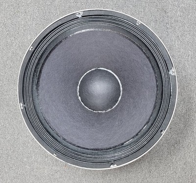 JBL 265H-1 15'' Woofer for MRX515, MRX525 #363837-003X (8 ohms)