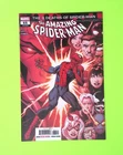 Amazing Spider-Man #65 Vol. 6 2025 Marvel Comics High Grade Comic Book X126-258