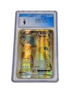 Dragonite EX 106/108 Evolutions Full Art Ultra Rare CGC 9 Mint 7015