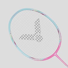 Victor DriveX 6SP QM Badminton Racket