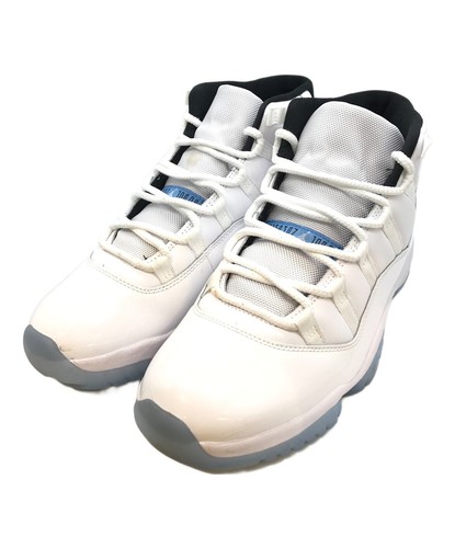 Nike Air Jordan 11 Legend Blue Ct8012 104 29Cm HiA57