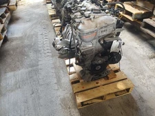 Engine Sedan 1.8L VIN P 5th Digit 2ZRFAE Engine Fits 20-22 COROLLA 2463524