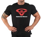 Car Audio T-Shirt "Cerwin Vega"