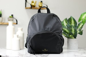 nylon backpack kate spade