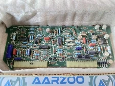 Carrier Transicold 12-01085-00/59980 Printed Circuit Board Temp Control Board