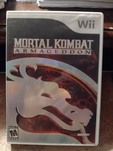 Wii Games with Manuals - Most are Mint ! - Picture 419 of 729