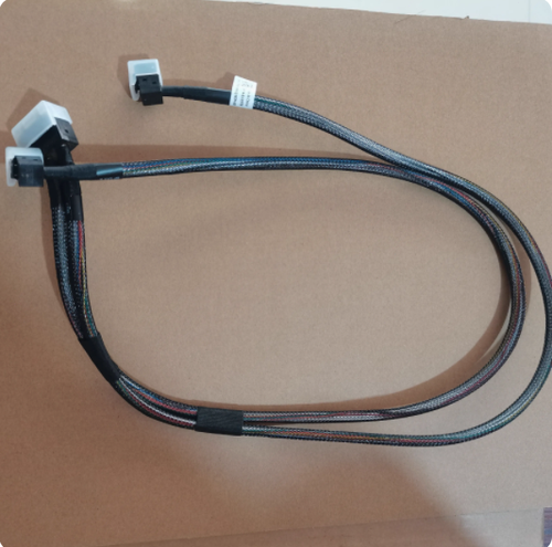 H740P H730P PCI RAID CABLE DELL EMC R740 16 BAY POWEREDGE SERVER 129TR - 第 1/1 張圖片