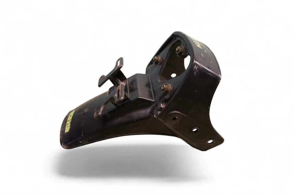 Guardabarros trasero Honda CX500/78-81 CX 500 1978-1981 H221 *AH62 Foto 2 de 4