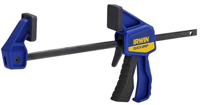 QUICK-GRIP MICRO LENKERKLEMME 115MM / 4'', FÜR IRWIN QUICK-GRIP FÜR IRWIN QUICK-GRIP