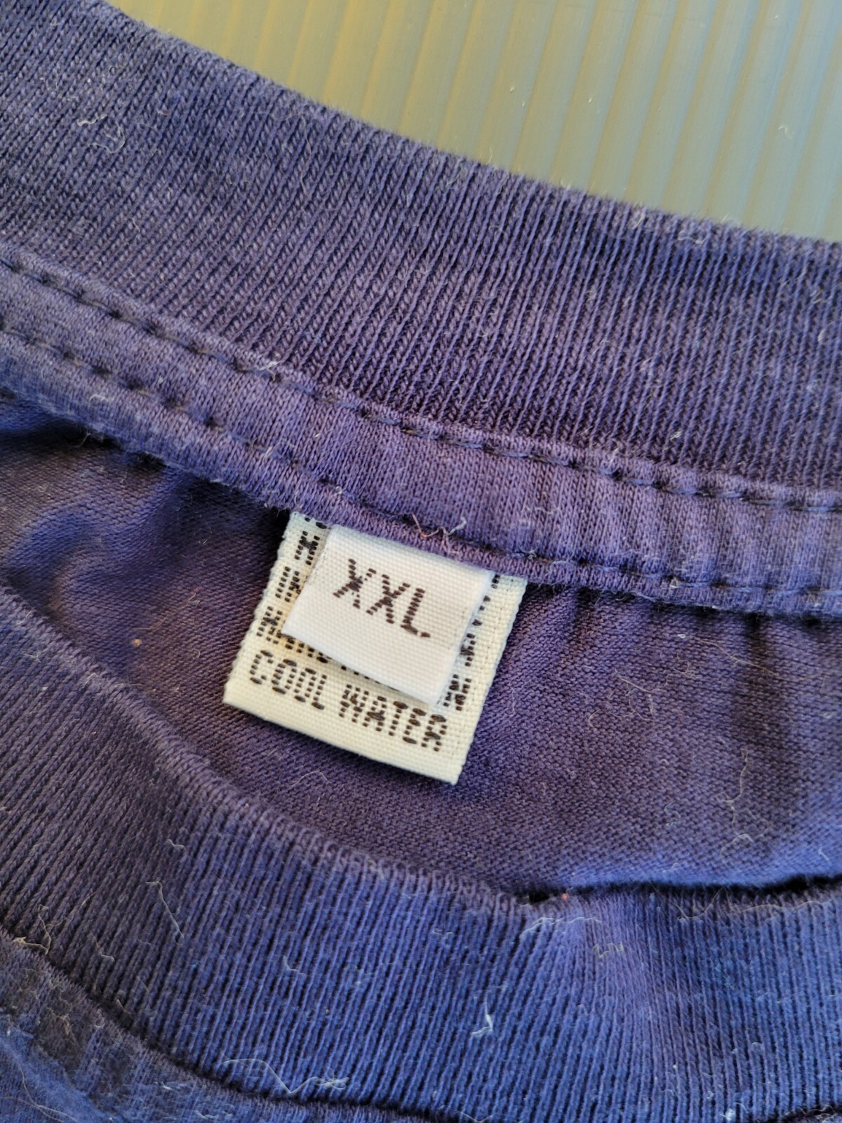 Boys Target Grey Stripe Board Shorts Size 14 + Billabong Blue Top Size