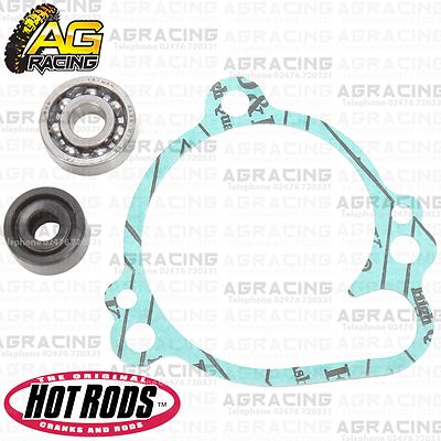 Hot Rods Inc Wasserpumpen Reparatursatz Für Suzuki RM 100 2003 03 Neu