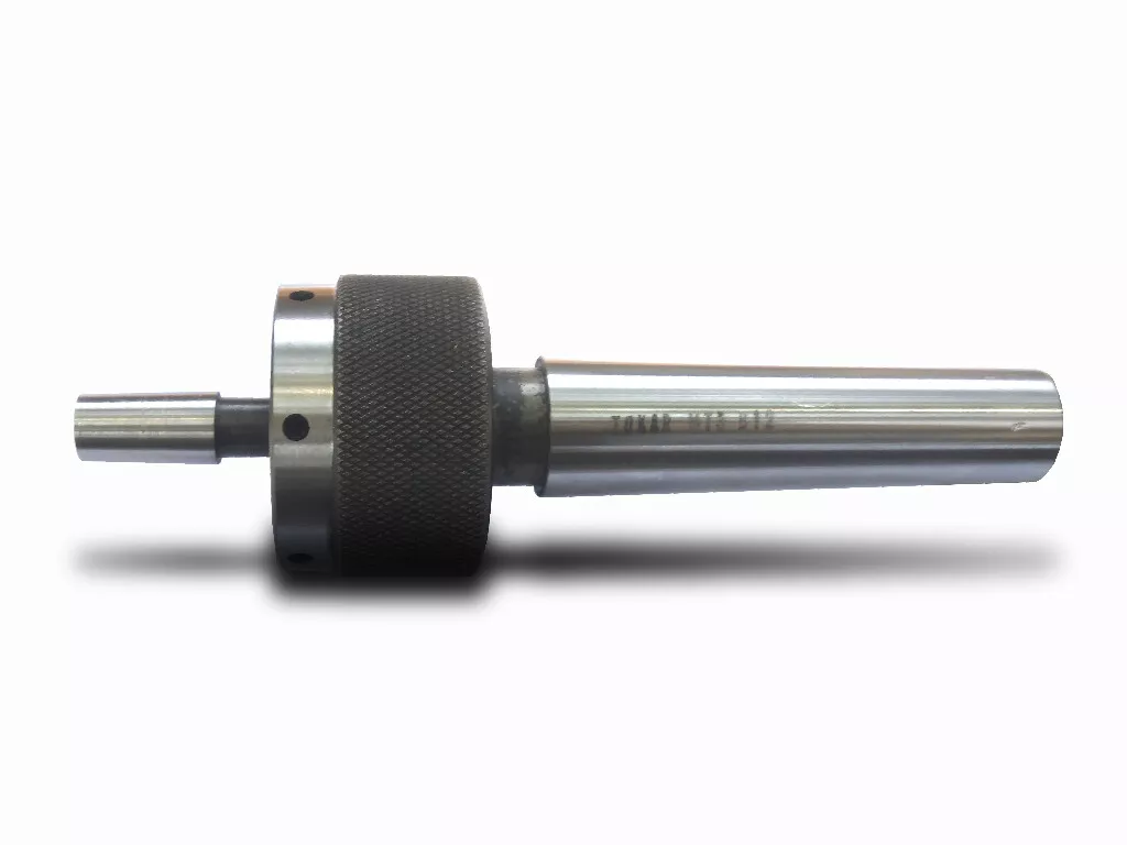 Mt3 reamer outlet