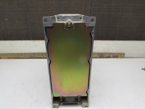 YASKAWA SGDB-02VDY1 , SERVOPACK , 200-230V/ 5A/1.5kW ,GOOD TAKEOUT! MAKE OFFER! - Picture 9 of 9