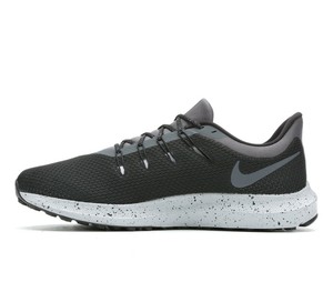 nike quest wolf grey