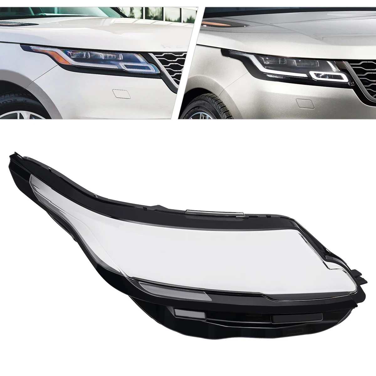 Headlights for 2024 Range Rover Velar for sale | eBay
